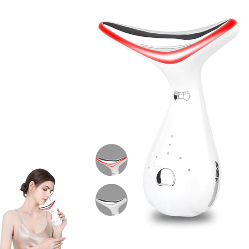 GlowEase Lift & Glow Facial Wand